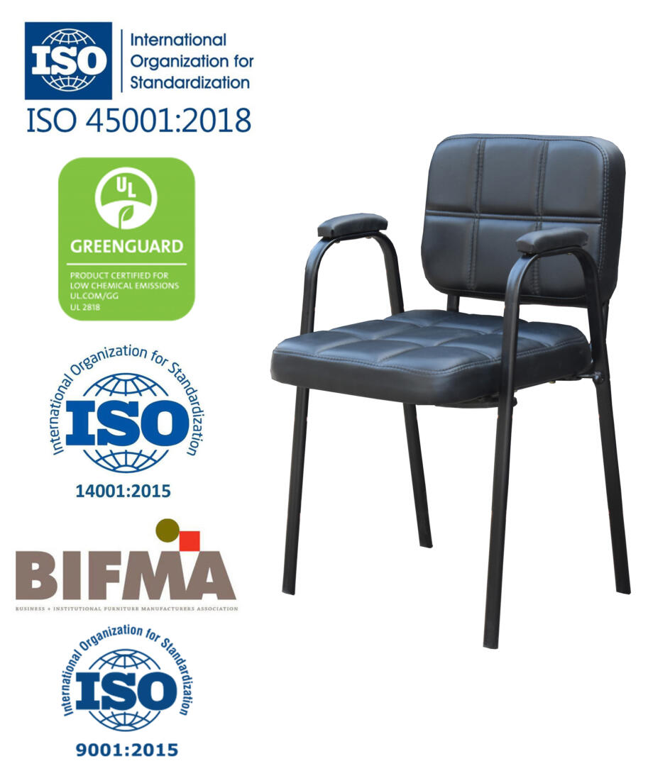 Office/Home/Study/Computer Executive Boss-V3 Visitor Chair - Image 6