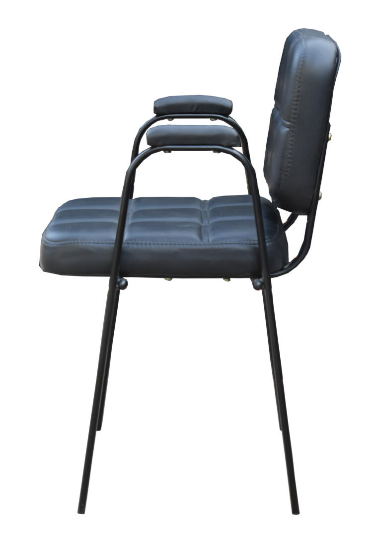 Office/Home/Study/Computer Executive Boss-V3 Visitor Chair - Image 3