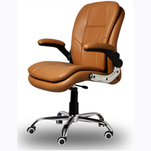 SamDecors Boss Chair